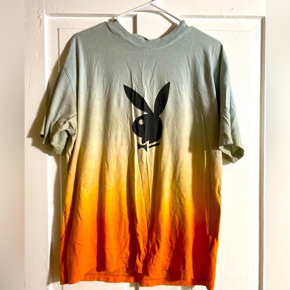 playboy shirt